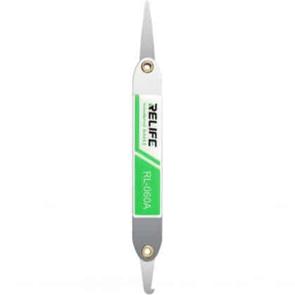 Μεταλλικά Κλιπ Relife RL-060A, 2 σε 1