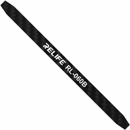 Πλαστικά κλιπ Relife RL-060B, από ίνες άνθρακα