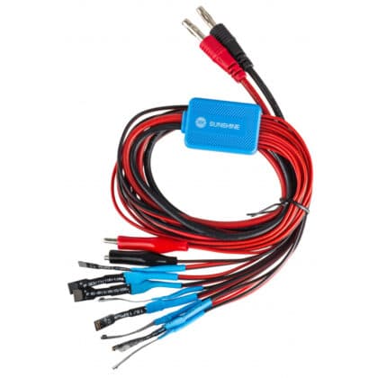 Καλώδιο τροφοδοσίας Sunshine SS-905K για Apple iPhone 6 - 16 Pro Max Series