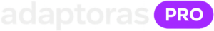 Adaptoras Pro