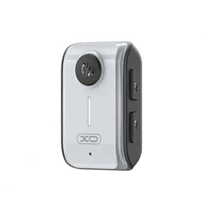 Δέκτης Bluetooth XO DESIGN BCC15, Γκρι