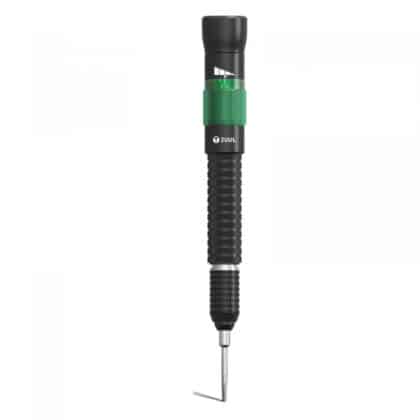 Κατσαβίδι 2UUL Kaka, Y 0.6mm