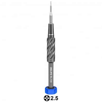 Κατσαβίδι Relife RL-728, Κοίλο Σταυρό 2.5mm