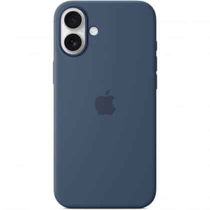 Apple Silicone Case - θήκη για Apple iPhone 16 Plus - Πολύχρωμο