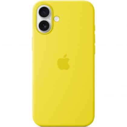 Apple Silicone Case with MagSafe - θήκη για Apple iPhone 16 Plus - Πολύχρωμο