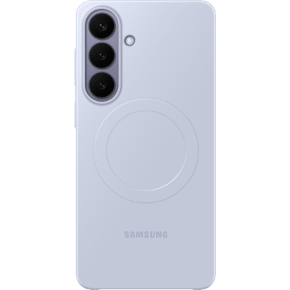 Samsung Slim Magnet - θήκη για Samsung Galaxy S26+ - Μωβ