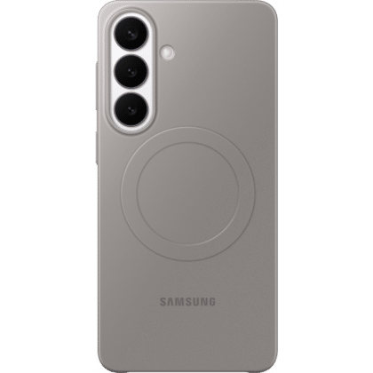 Samsung Slim Magnet - θήκη για Samsung Galaxy S26+ - Γκρι