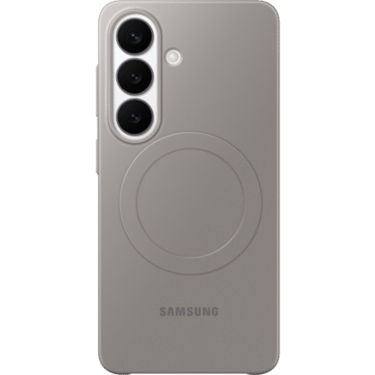 Samsung Slim Magnet Case - θήκη για Samsung Galaxy S26 - Γκρι