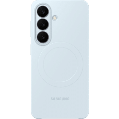 Samsung Slim Magnet - θήκη για Samsung Galaxy S26+ - Ανοιχτό Μπλε