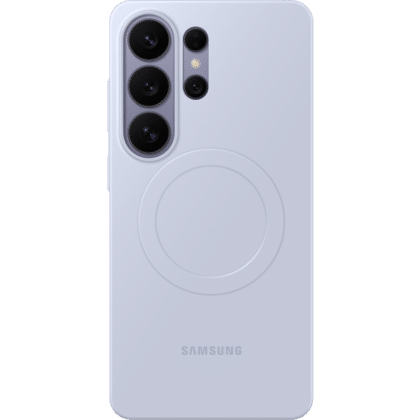 Samsung Slim Magnet - θήκη για Samsung Galaxy S26 Ultra - Μωβ