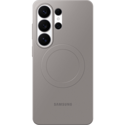 Samsung Slim Magnet - θήκη για Samsung Galaxy S26 Ultra - Γκρι