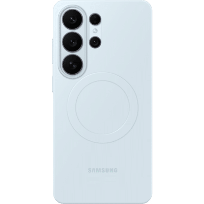 Samsung Slim Magnet - θήκη για Samsung Galaxy S26 Ultra - Μπλε