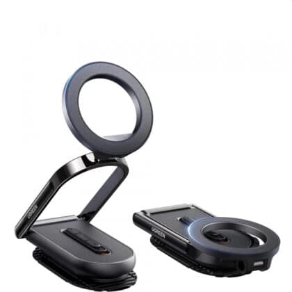 Μαγνητική Βάση Αυτοκινήτου UGREEN LP924 (65186), Universal, Μαύρη