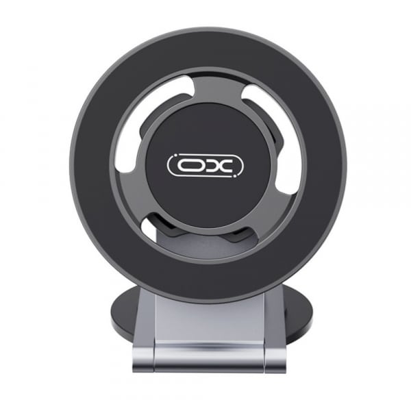 Μαγνητική Βάση Αυτοκινήτου XO DESIGN C147, Universal, Γκρι - Image 3