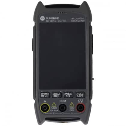 Θερμική κάμερα απεικόνισης Sunshine TB-10 Pro, 2 σε 1