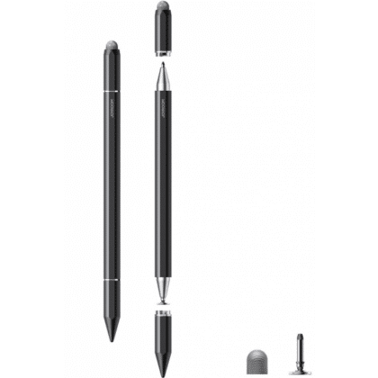 Stylus Joyroom JR-BP561 3 σε 1, Μαύρο