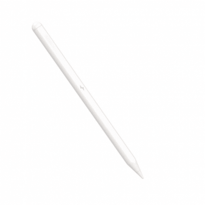 Stylus XO DESIGN ST-05 για Apple iPad, Έκδοση Active, Λευκό