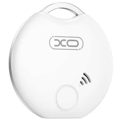 XO DESIGN SmartTag LP01 για σειρά iOS / Android, λευκό