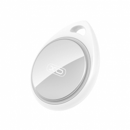 XO DESIGN SmartTag LP02 για σειρά iOS, λευκό