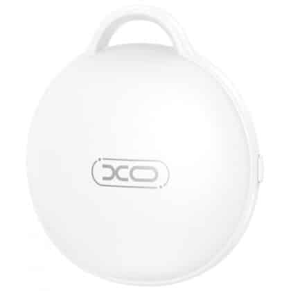 XO DESIGN SmartTag LP03 για σειρά iOS, λευκό
