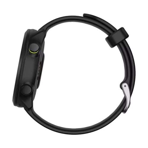 Έξυπνο ρολόι Garmin Forerunner 55 42mm, GPS, Μαύρο EU - Image 3