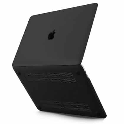 Techsuit - UltraShell - MacBook Neo 13" - Ματ Μαύρο