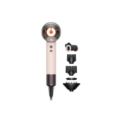 Στεγνωτήρας μαλλιών Dyson Supersonic Nural HD16 Κεραμικός Ροζ/ Ροζ Χρυσός EU 113407-01 - Image 2
