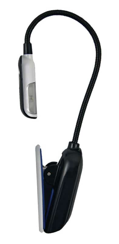 VARTA LED φακός διαβάσματος 16618, book light, 9lm - Image 3