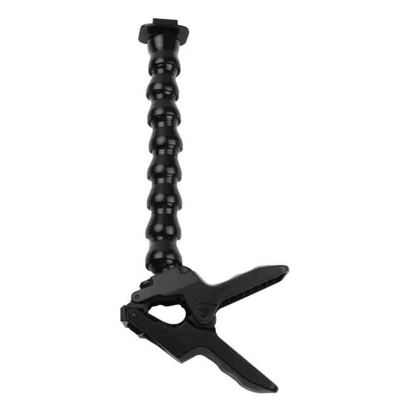 Βάση με κλιπ Puluz για αθλητικές κάμερες (DJI, GoPro, Insta360) PU179 - Image 3