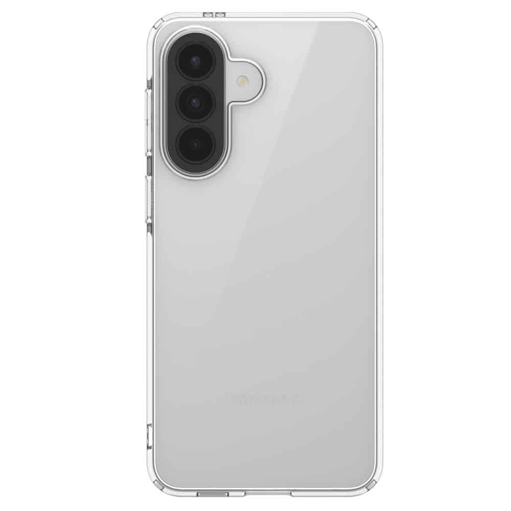 Spigen Liquid Crystal - θήκη για Samsung Galaxy A57 - Διάφανο - Image 2