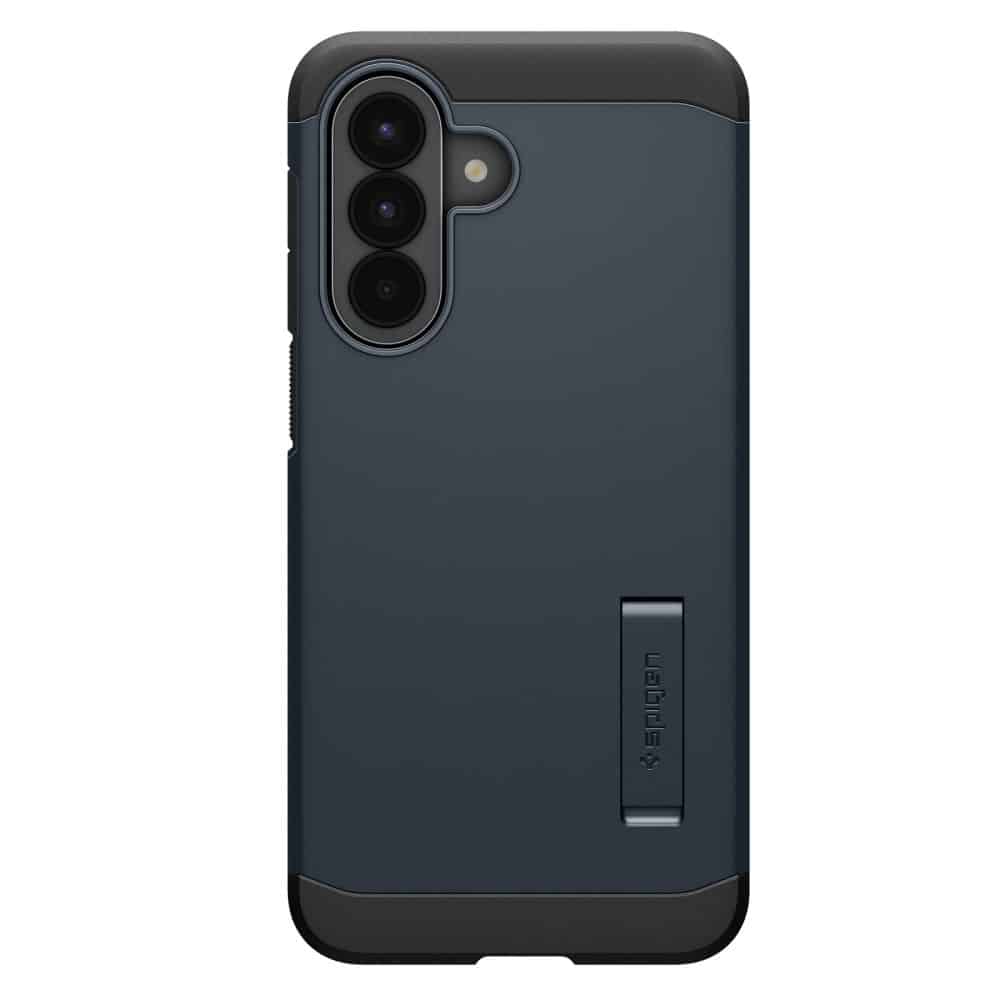 Spigen Tough Armor - θήκη για Samsung Galaxy A57 - Διάφανο - Image 2