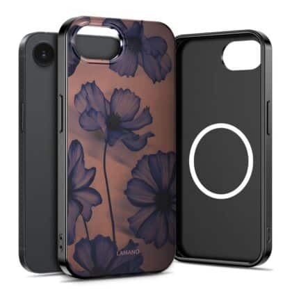TECH-PROTECT LAMANO - θήκη για Apple iPhone 16e / 17e - Πολύχρωμο