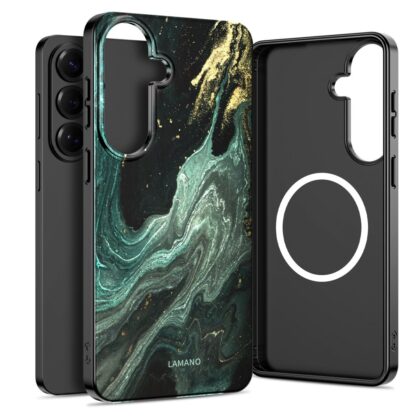 TECH-PROTECT LAMANO - θήκη για Samsung Galaxy A57 - Πολύχρωμο