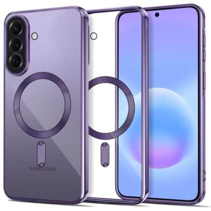 TECH-PROTECT MAGFLEX - θήκη για Samsung Galaxy A37 - Πολύχρωμο