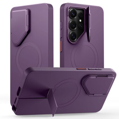 TECH-PROTECT KEVLAR AURA - θήκη για Samsung Galaxy S26 Ultra - Πολύχρωμο