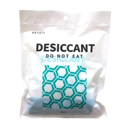 Αποξηραντικό ταΐστρας για Petkit Fresh Element (5 τεμ.)