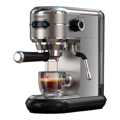 Καφετιέρα Cob HiBREW H11 1450 W