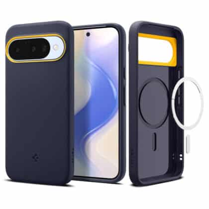 Spigen Nano Pop - θήκη για Google Pixel 10 / Pro - Μπλε