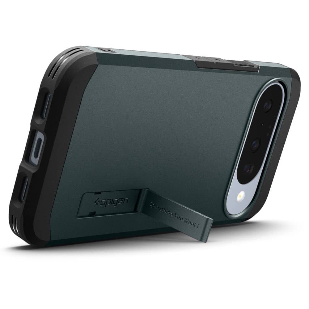Spigen Tough Armor - θήκη για Google Pixel 10 / Pro - Πολύχρωμο - Image 6