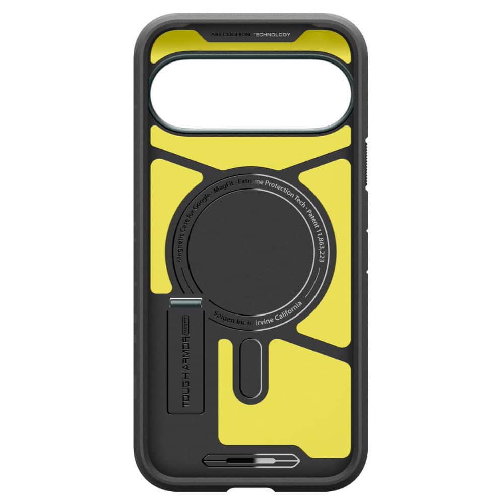 Spigen Tough Armor - θήκη για Google Pixel 10 / Pro - Πολύχρωμο - Image 5
