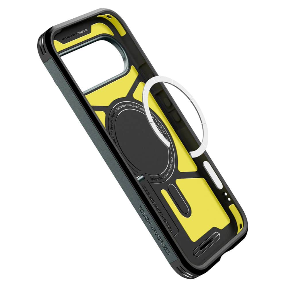 Spigen Tough Armor - θήκη για Google Pixel 10 / Pro - Πολύχρωμο - Image 7