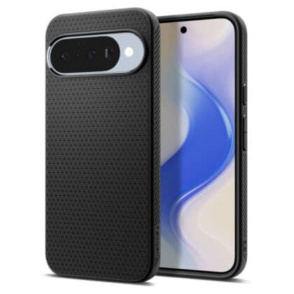 Spigen Liquid Air - θήκη για Google Pixel 10 / Pro - Μαύρο