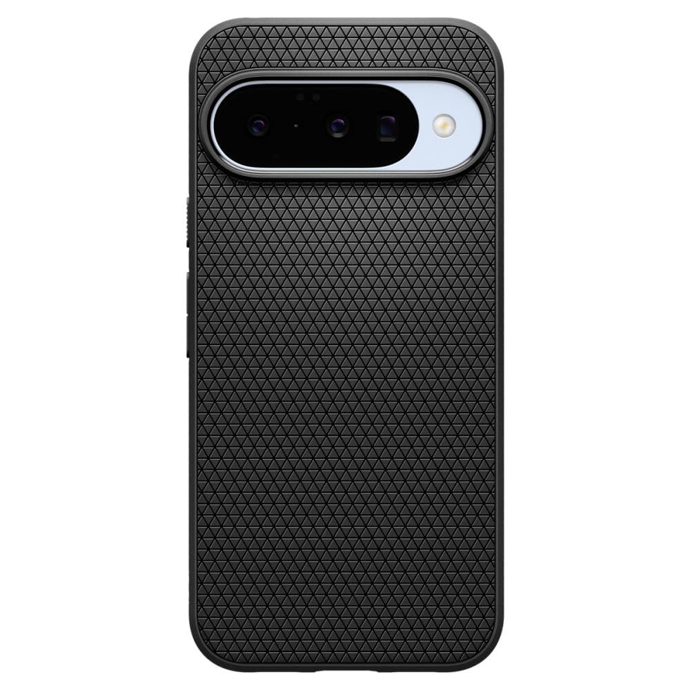 Spigen Liquid Air - θήκη για Google Pixel 10 / Pro - Μαύρο - Image 3
