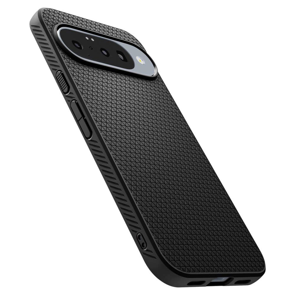 Spigen Liquid Air - θήκη για Google Pixel 10 / Pro - Μαύρο - Image 7