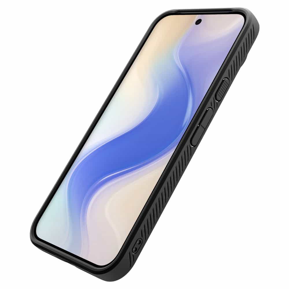 Spigen Liquid Air - θήκη για Google Pixel 10 / Pro - Μαύρο - Image 6