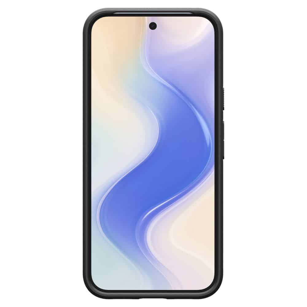 Spigen Liquid Air - θήκη για Google Pixel 10 / Pro - Μαύρο - Image 4