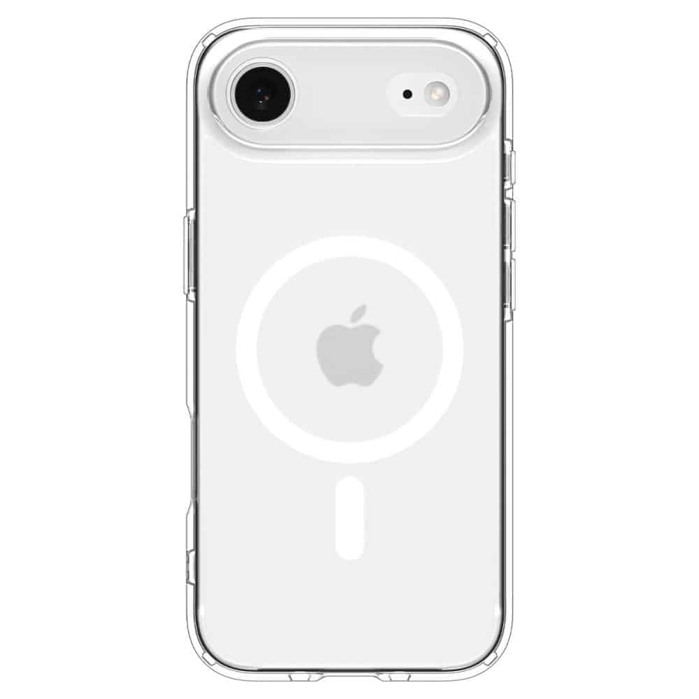 Spigen Ultra Hybrid - θήκη για Apple iPhone Air - Διάφανο - Image 3