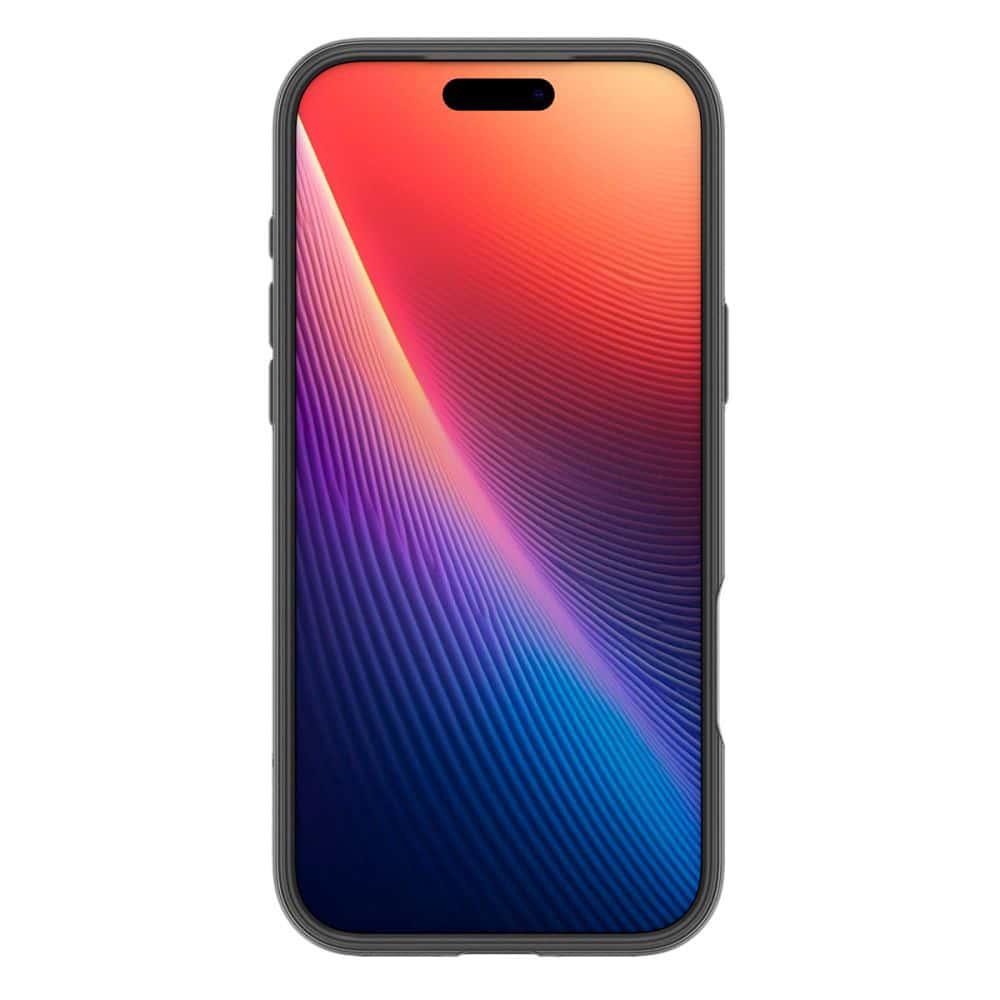 Spigen Parallax - θήκη για Apple iPhone 17 Pro - Μαύρο - Image 4