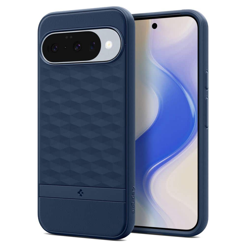 Spigen Caseology Parallax - θήκη για Google Pixel 10 / Pro - Μπλε - Image 7