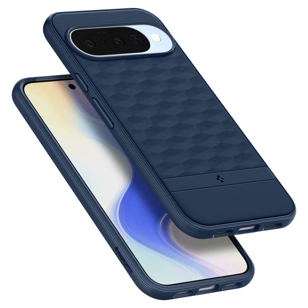 Spigen Caseology Parallax - θήκη για Google Pixel 10 / Pro - Μπλε - Image 5